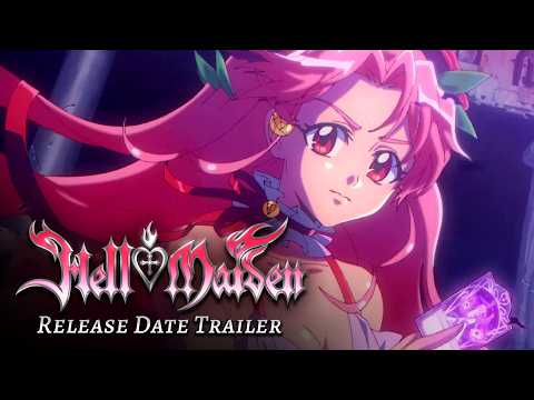 Hell Maiden gameplay video thumbnail
